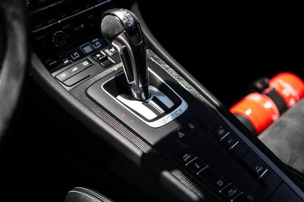 2016 Porsche 991 GT3 RS - Image 21 of 29