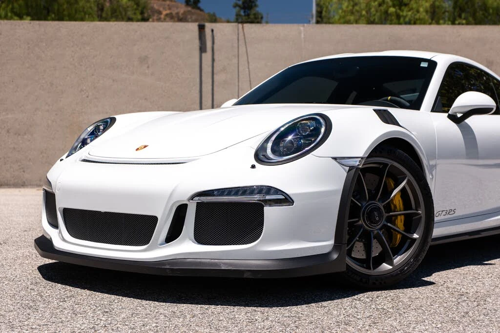 2016 Porsche 991 GT3 RS - Image 10 of 29