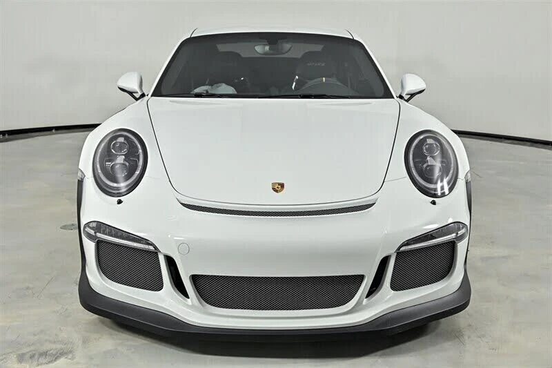 2016 Porsche 991 GT3 RS - Image 4 of 31