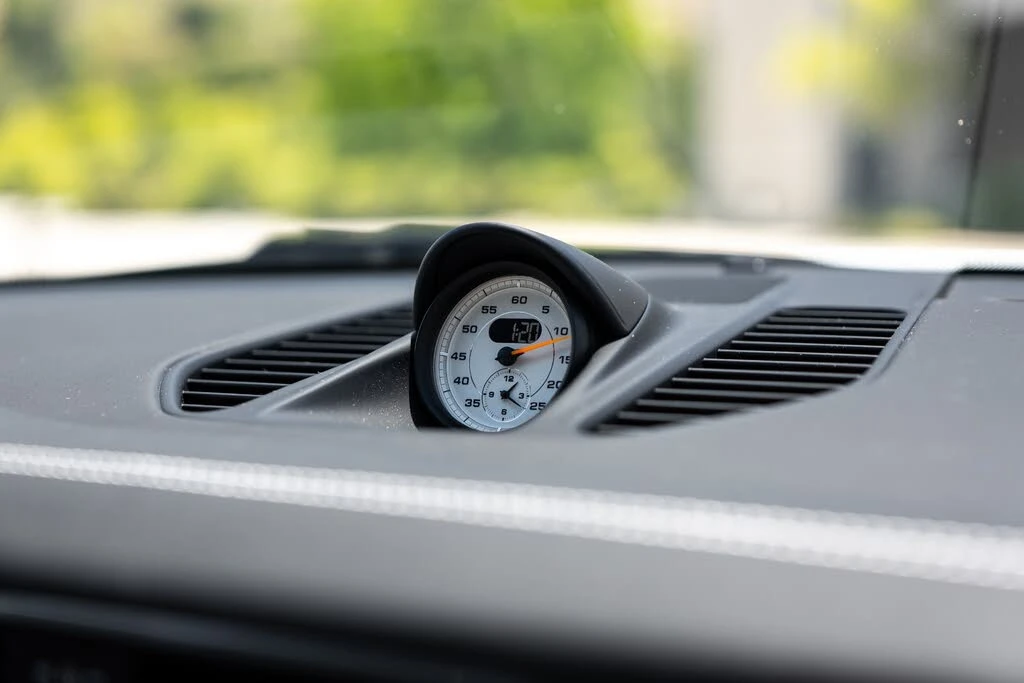 2016 Porsche 991 GT3 RS - Image 24 of 29