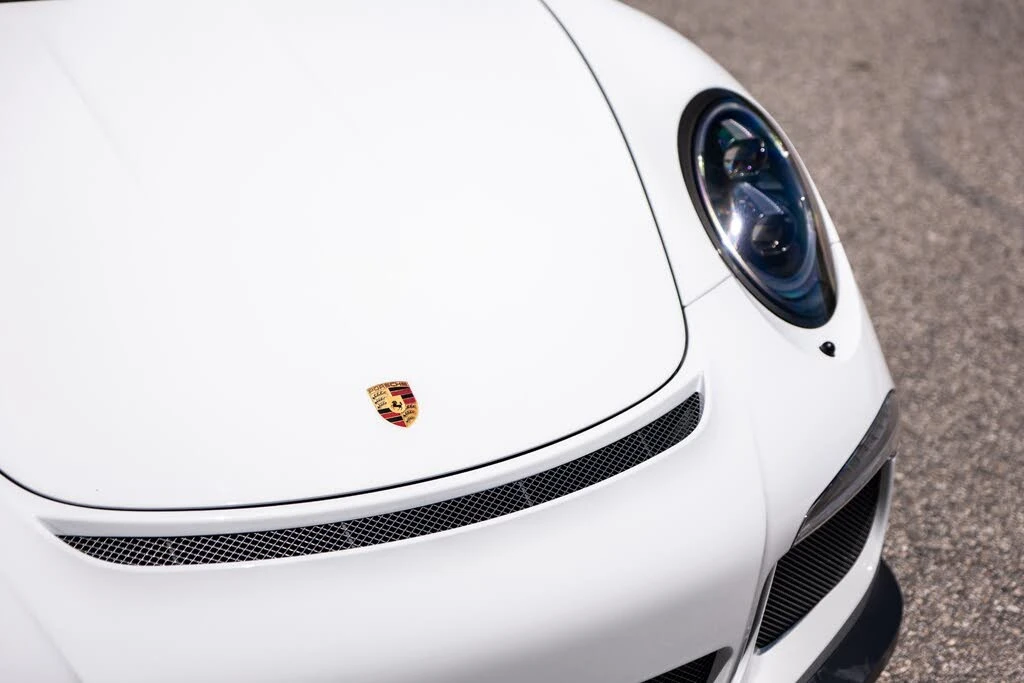 2016 Porsche 991 GT3 RS - Image 14 of 29