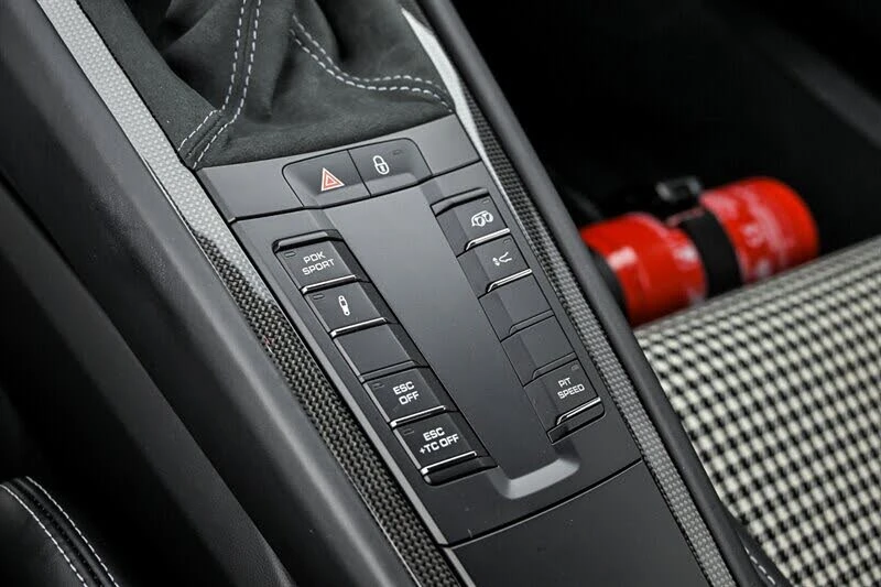 2016 Porsche 991 GT3 RS - Image 24 of 31