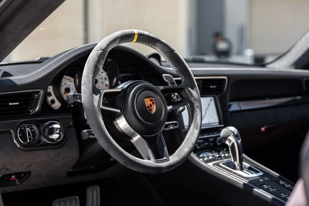 2016 Porsche 991 GT3 RS - Image 20 of 29