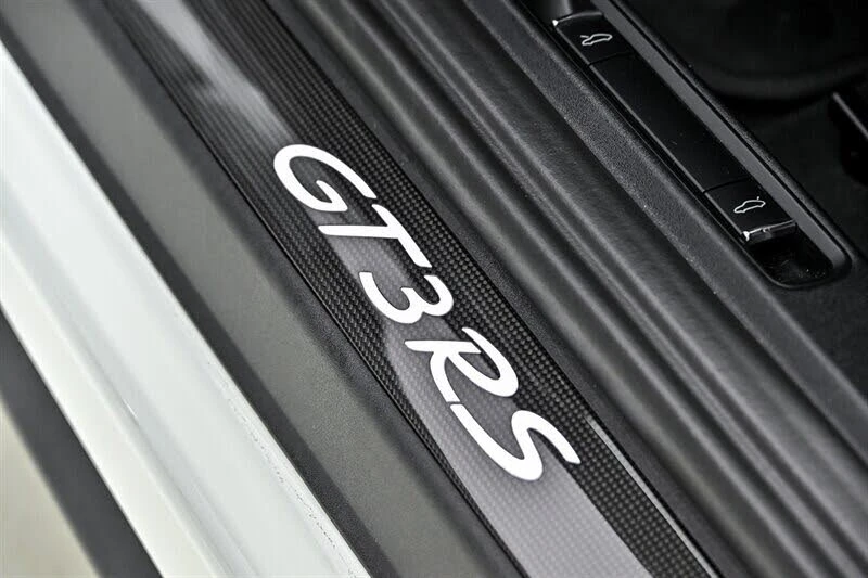 2016 Porsche 991 GT3 RS - Image 16 of 31