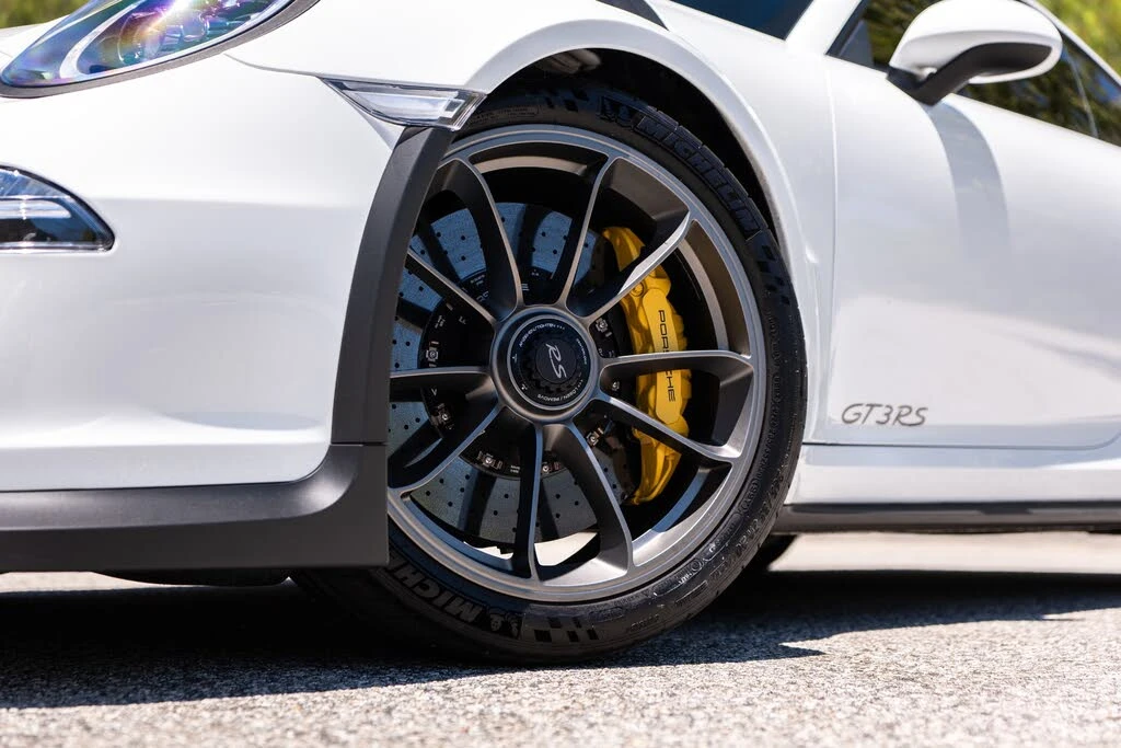 2016 Porsche 991 GT3 RS - Image 12 of 29