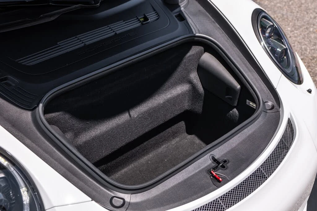 2016 Porsche 991 GT3 RS - Image 26 of 29