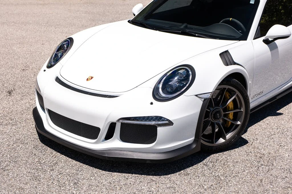 2016 Porsche 991 GT3 RS - Image 11 of 29