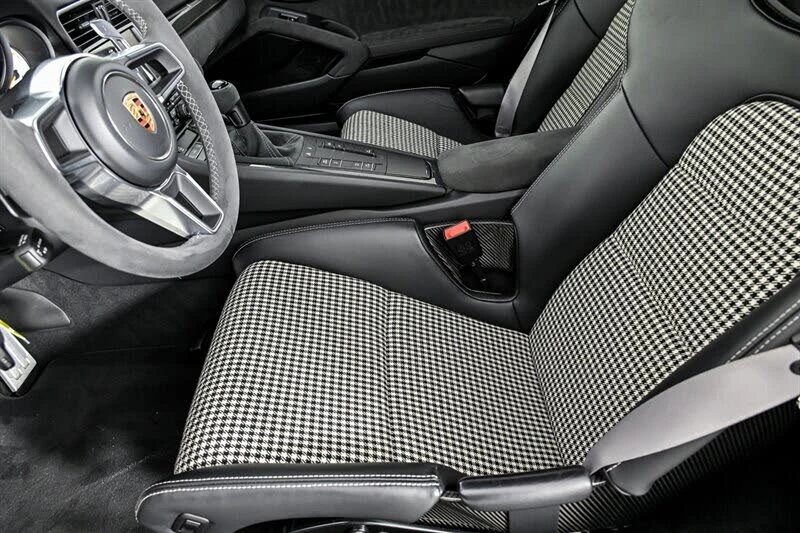 2016 Porsche 991 GT3 RS - Image 13 of 31