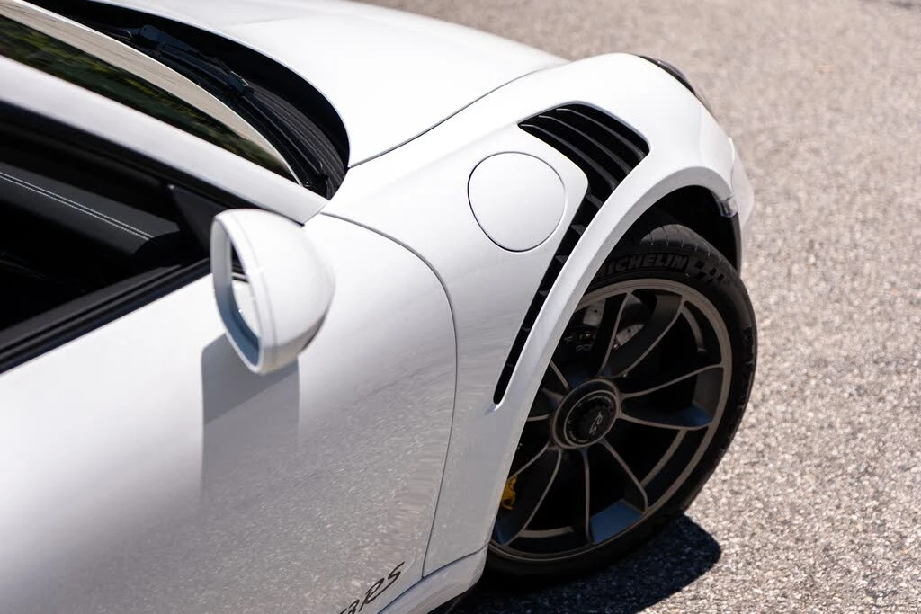 2016 Porsche 991 GT3 RS - Image 13 of 29