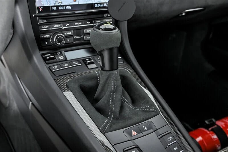 2016 Porsche 991 GT3 RS - Image 23 of 31