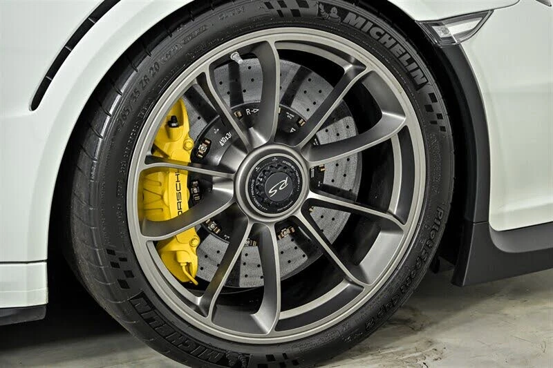 2016 Porsche 991 GT3 RS - Image 31 of 31