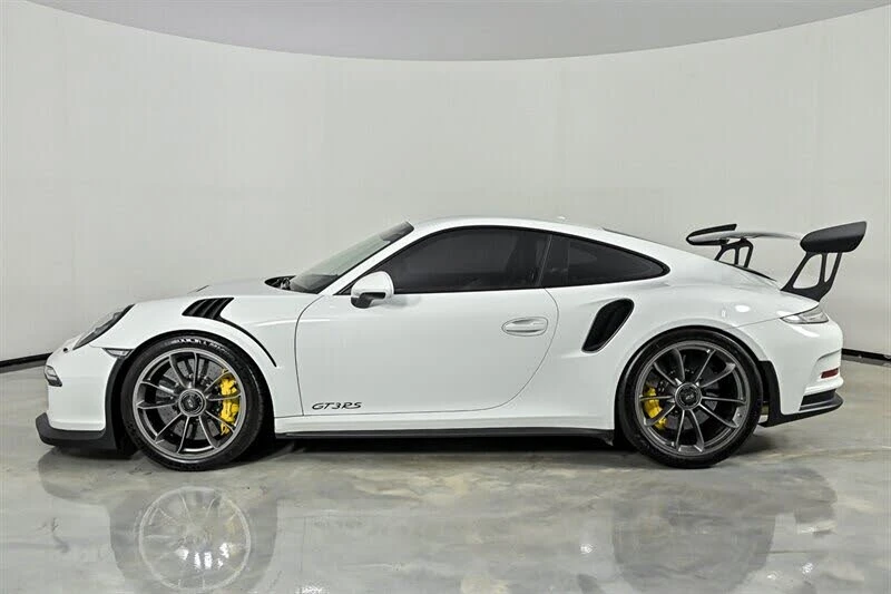 2016 Porsche 991 GT3 RS - Image 6 of 31