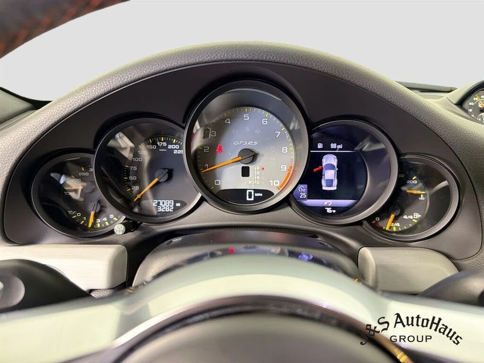 2016 Porsche 991 GT3 RS - Image 15 of 31