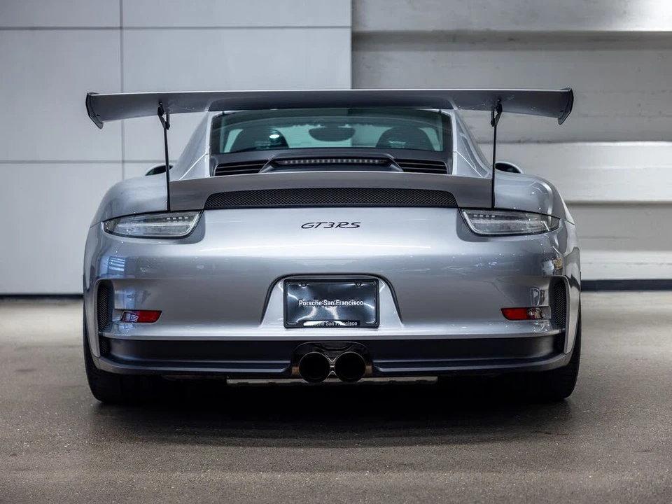 2016 Porsche 991 GT3 RS - Image 7 of 31