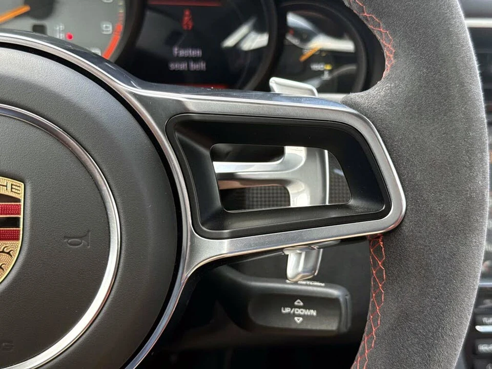 2016 Porsche 991 GT3 RS - Image 27 of 29