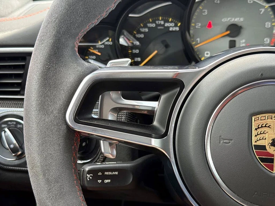 2016 Porsche 991 GT3 RS - Image 26 of 29