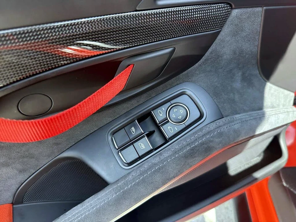 2016 Porsche 991 GT3 RS - Image 16 of 29