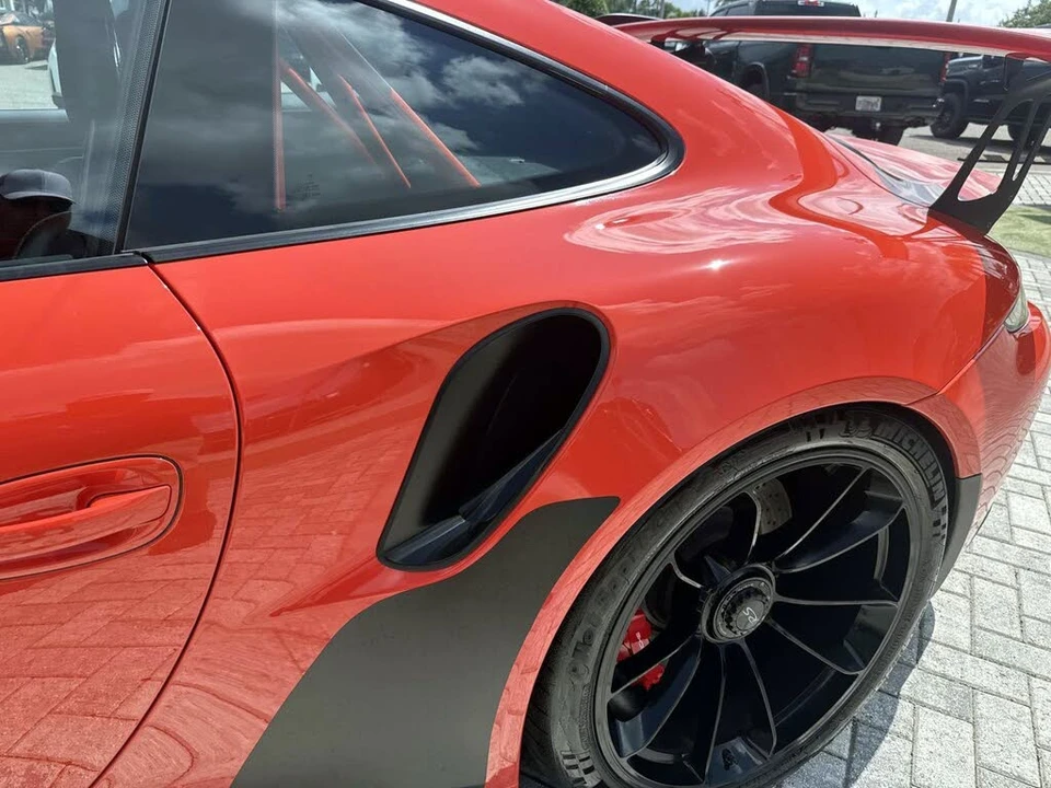 2016 Porsche 991 GT3 RS - Image 13 of 29