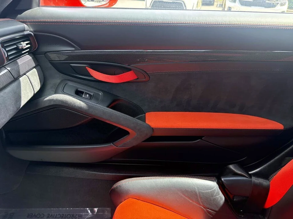 2016 Porsche 991 GT3 RS - Image 20 of 29