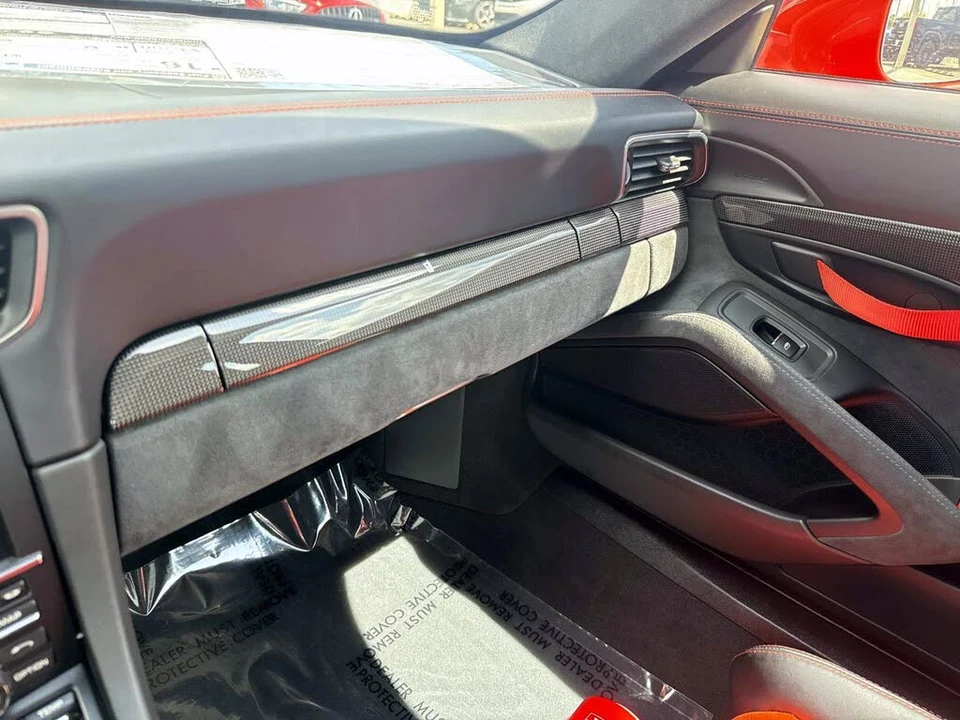 2016 Porsche 991 GT3 RS - Image 21 of 29