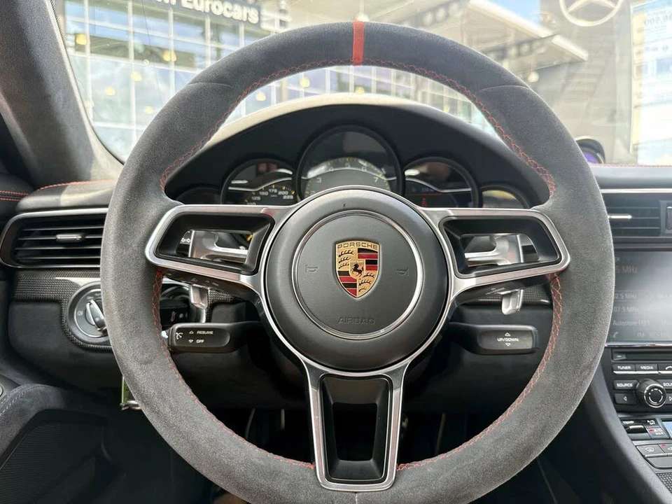 2016 Porsche 991 GT3 RS - Image 24 of 29