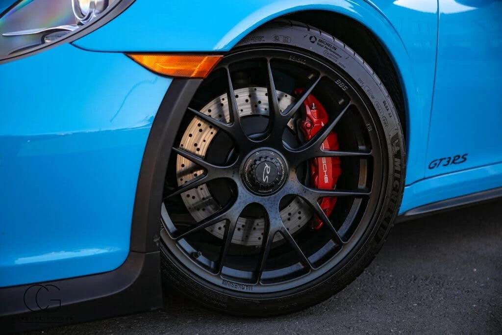 2016 Porsche 991 GT3 RS - Image 7 of 31