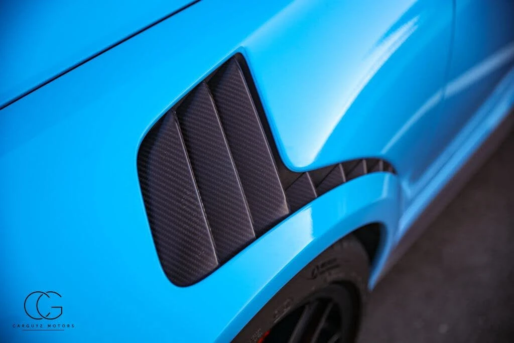2016 Porsche 991 GT3 RS - Image 27 of 31