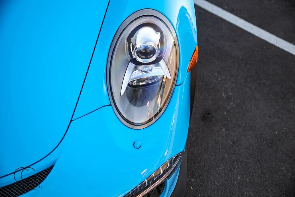 2016 Porsche 991 GT3 RS - Image 26 of 31