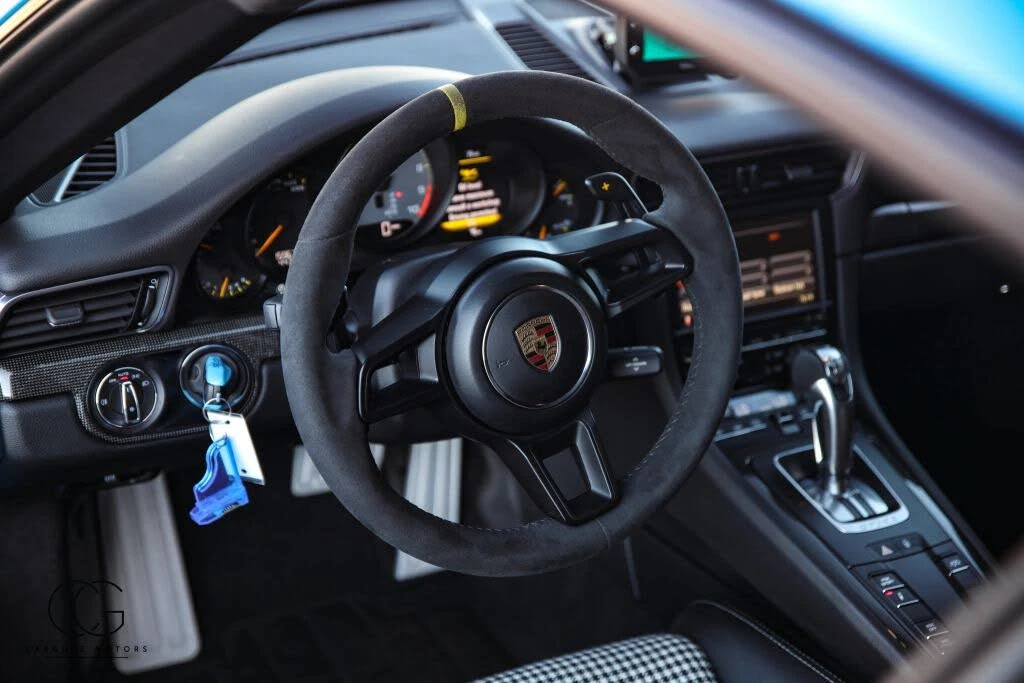 2016 Porsche 991 GT3 RS - Image 31 of 31