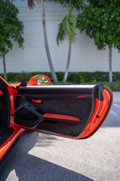2016 Porsche 991 GT3 RS - Image 17 of 20
