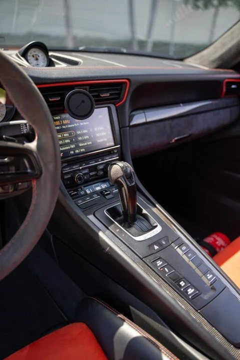 2016 Porsche 991 GT3 RS - Image 14 of 20