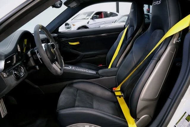2016 Porsche 991 GT3 RS - Image 26 of 31