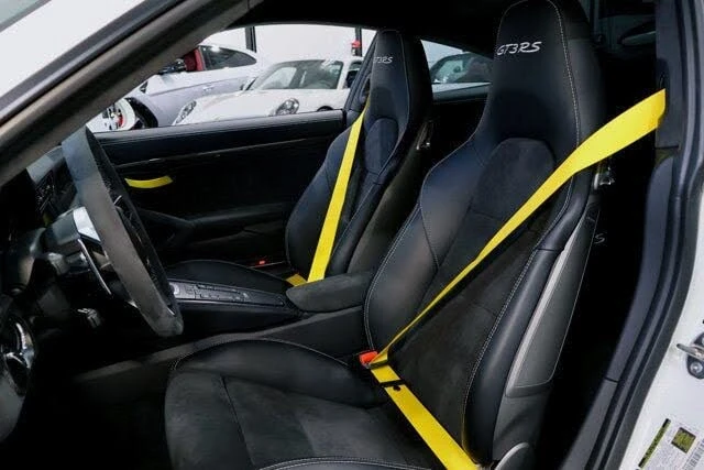 2016 Porsche 991 GT3 RS - Image 27 of 31