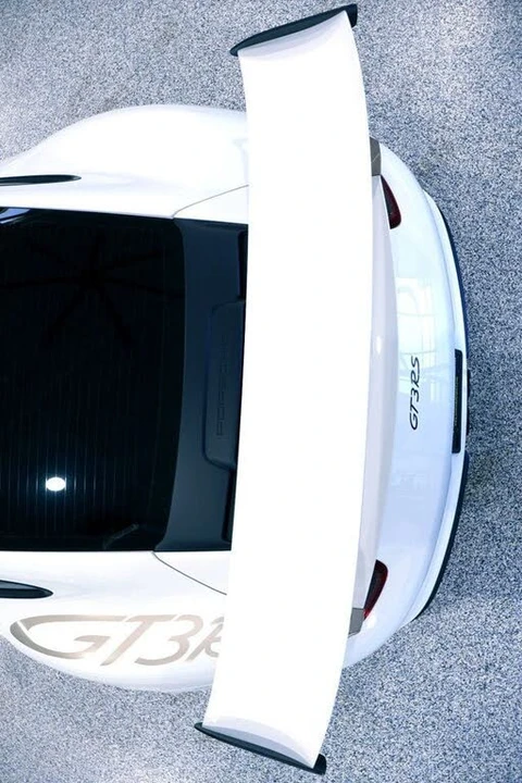 2016 Porsche 991 GT3 RS - Image 17 of 31