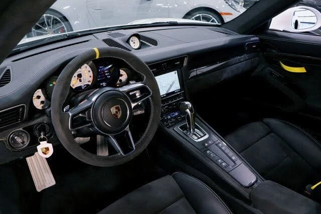 2016 Porsche 991 GT3 RS - Image 31 of 31