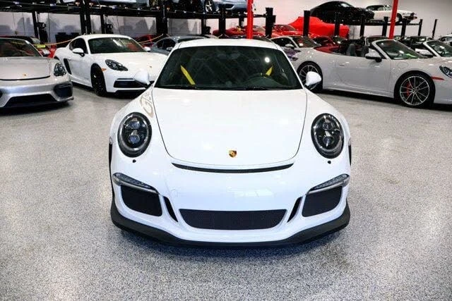 2016 Porsche 991 GT3 RS - Image 21 of 31
