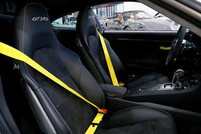 2016 Porsche 991 GT3 RS - Image 24 of 31