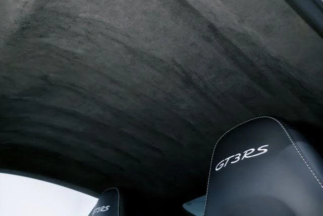 2016 Porsche 991 GT3 RS - Image 29 of 31