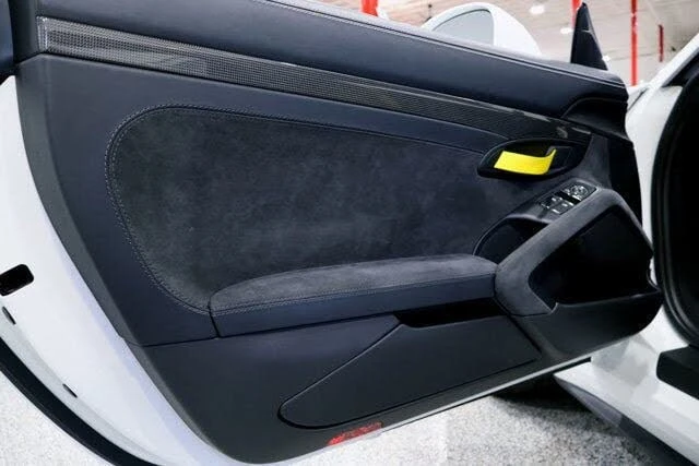 2016 Porsche 991 GT3 RS - Image 30 of 31