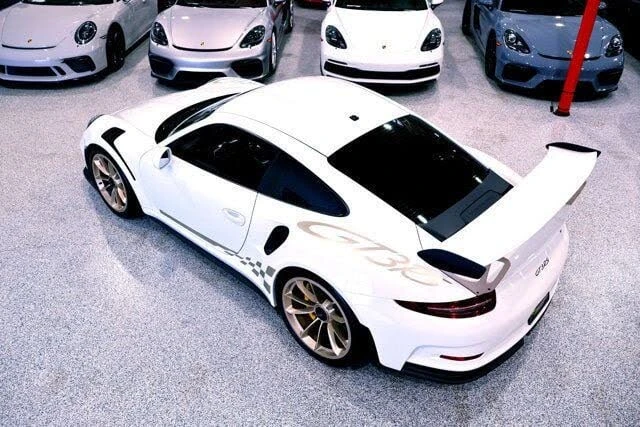 2016 Porsche 991 GT3 RS - Image 10 of 31