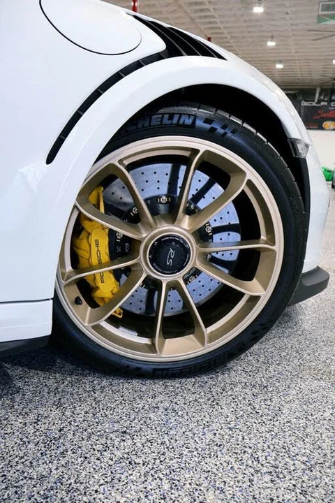 2016 Porsche 991 GT3 RS - Image 22 of 31