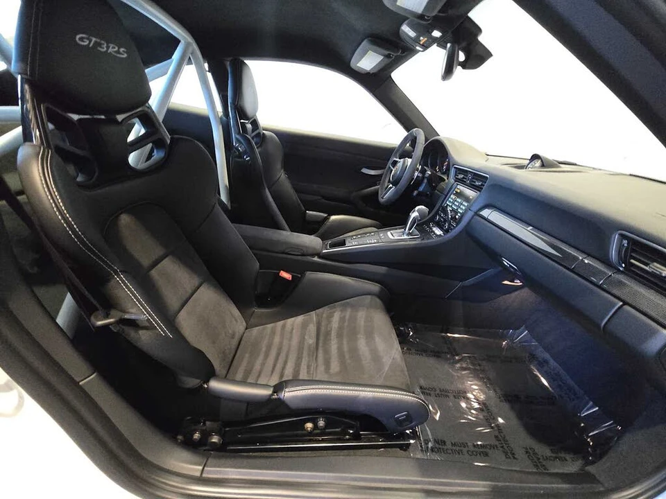 2016 Porsche 991 GT3 RS - Image 13 of 30