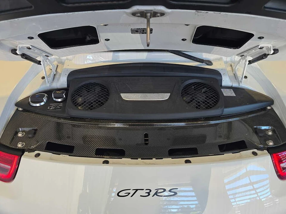 2016 Porsche 991 GT3 RS - Image 16 of 30