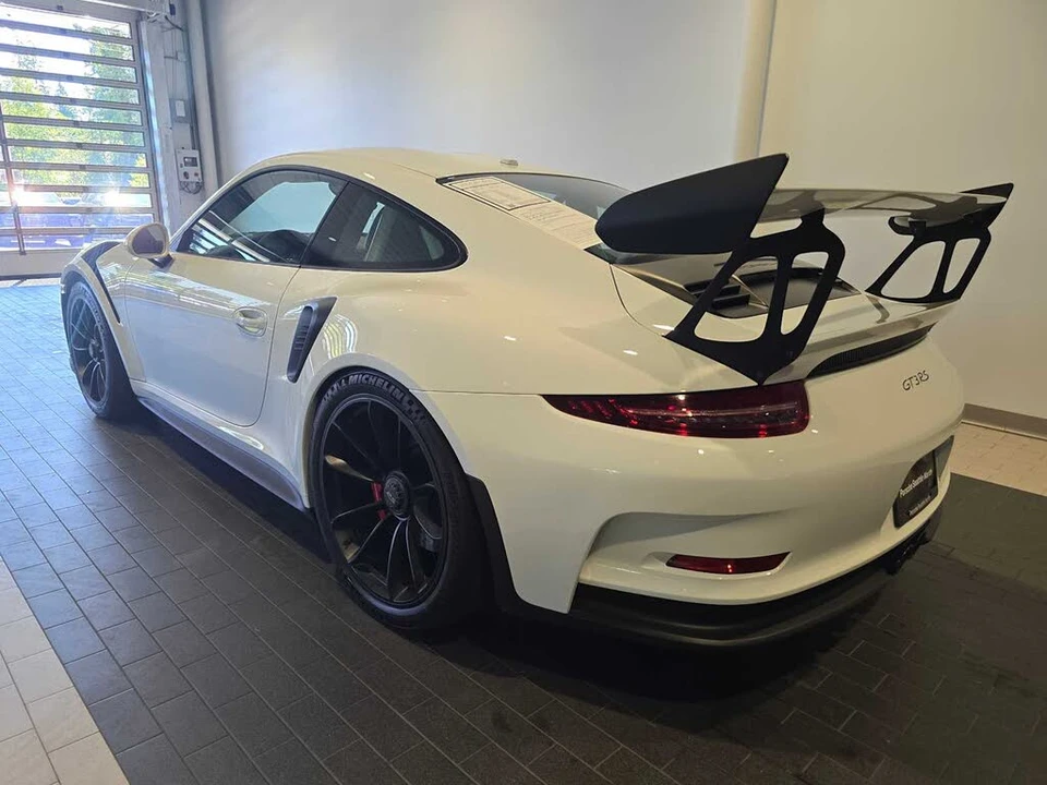 2016 Porsche 991 GT3 RS - Image 3 of 30