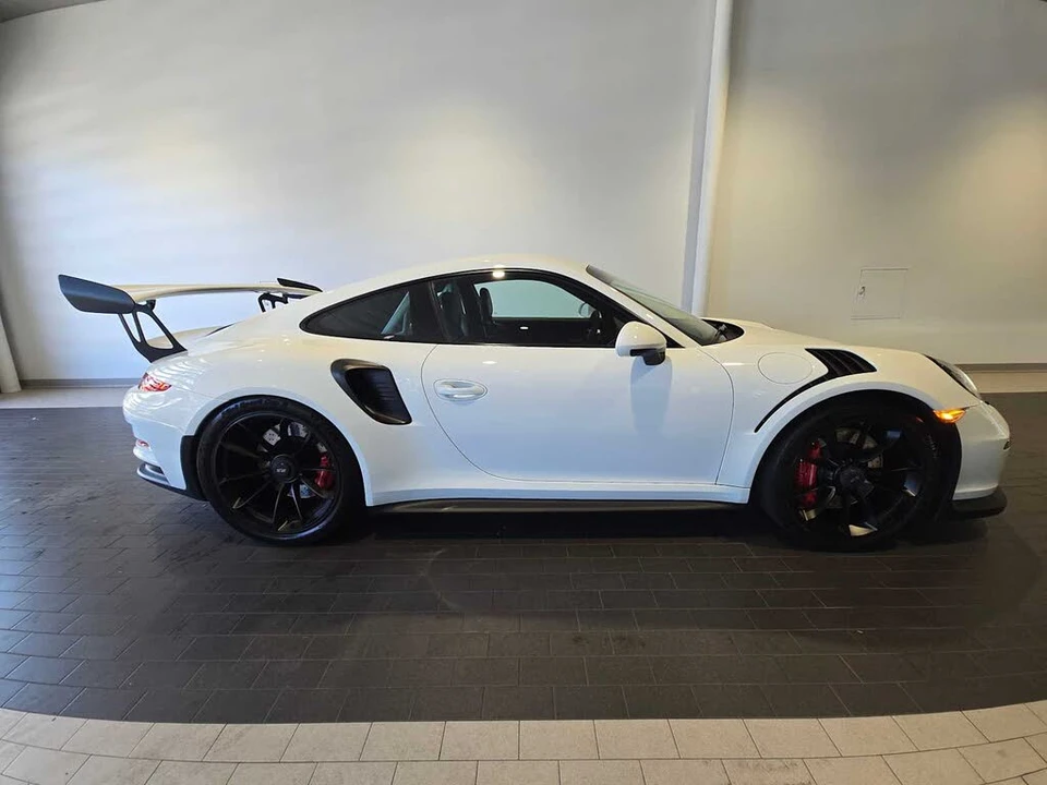 2016 Porsche 991 GT3 RS - Image 8 of 30