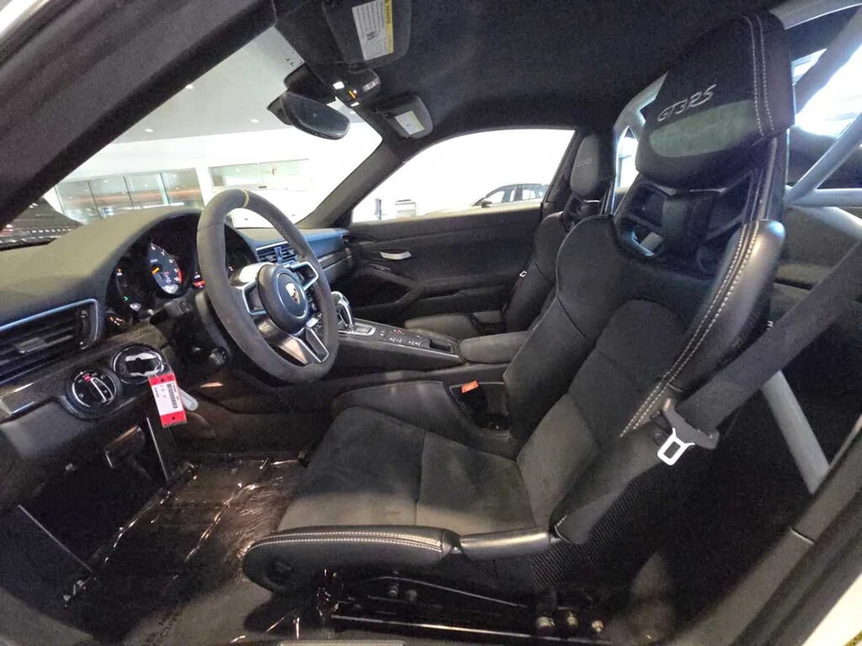 2016 Porsche 991 GT3 RS - Image 19 of 30