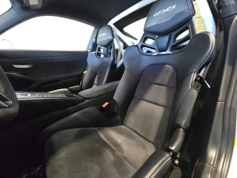 2016 Porsche 991 GT3 RS - Image 5 of 30