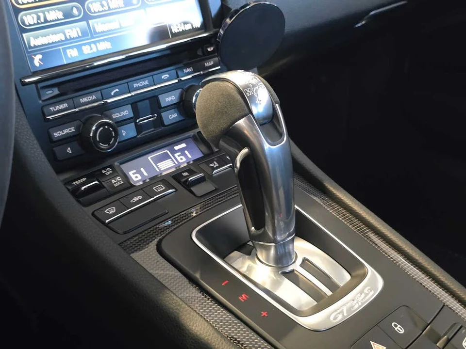 2016 Porsche 991 GT3 RS - Image 28 of 30