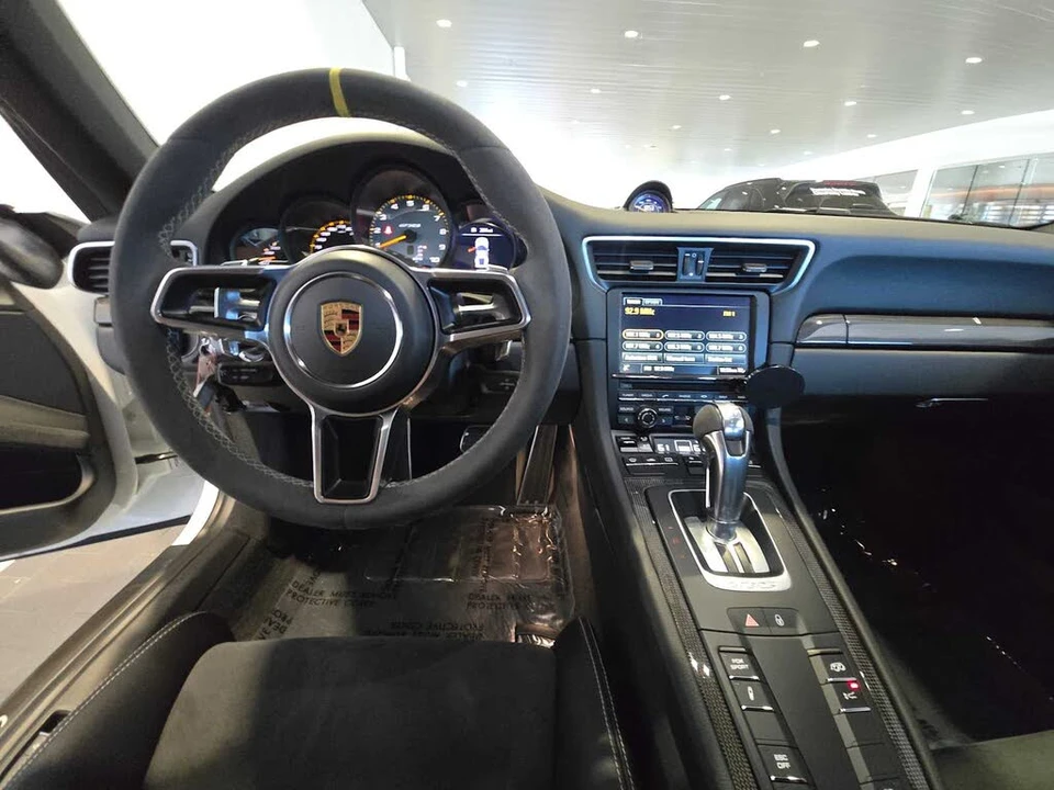 2016 Porsche 991 GT3 RS - Image 20 of 30