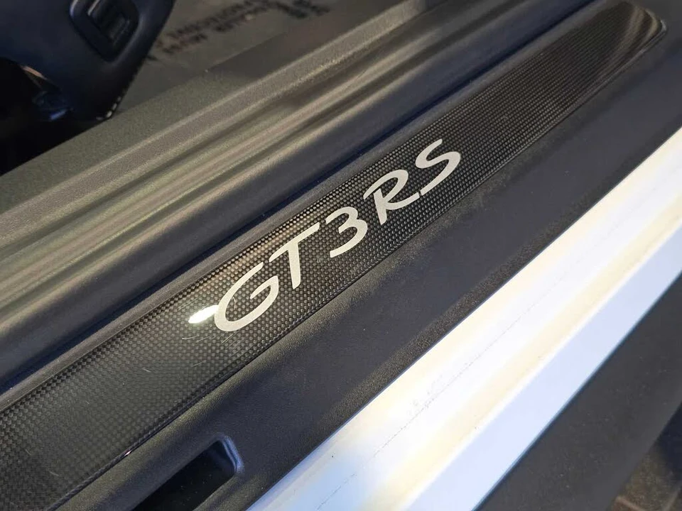 2016 Porsche 991 GT3 RS - Image 14 of 30